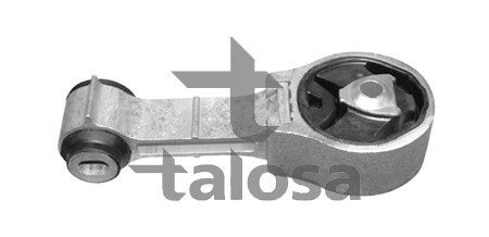 Підвіска, двигун TALOSA 61-10156