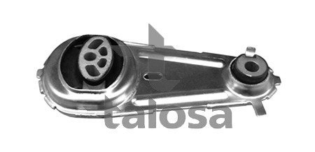 Підвіска, двигун TALOSA 61-12014