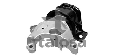 Опора двигателя зад прав гидравл TALOSA 61-12700