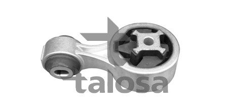 Підвіска, двигун TALOSA 61-12702