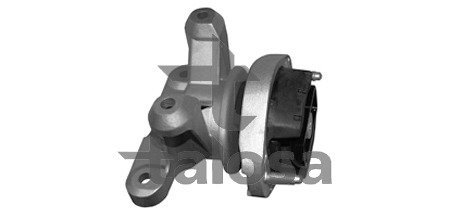 Опора кпп audi a4 00-09/seat exeo 2.0 tfsi/tdi 09- TALOSA 62-06596