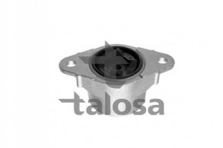 Опора стойки амортизатора TALOSA 63-01781 (фото 1)
