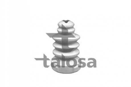 Опора стойки амортизатора TALOSA 63-02146 (фото 1)