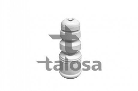Опора стойки амортизатора TALOSA 63-04976