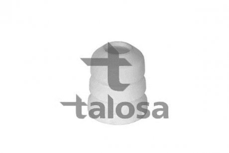 Відбійник задньої ресори TALOSA 63-05470