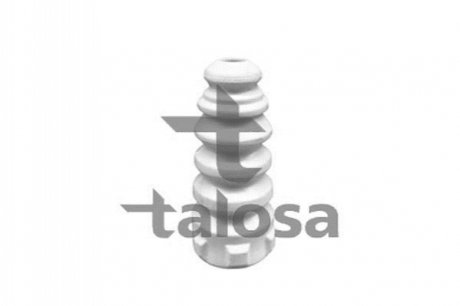 Опора стійки амортизатора TALOSA 63-06251