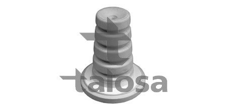 Відбійник задньої пружини TALOSA 63-10957 (фото 1)