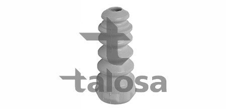 Опора стійки амортизатора TALOSA 63-12377 (фото 1)
