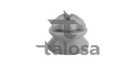 Опора стійки амортизатора TALOSA 63-12395