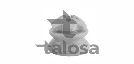 Опора стойки амортизатора TALOSA 63-12396 (фото 1)