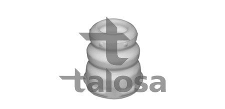 Опора стійки амортизатора TALOSA 63-12402