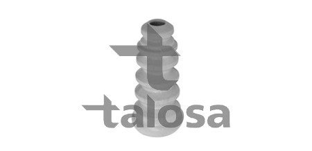 Опора стійки амортизатора TALOSA 63-12466