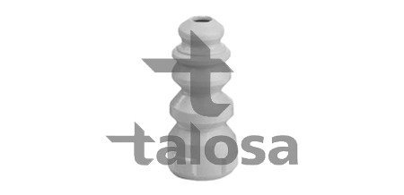 Опора стойки амортизатора TALOSA 63-12467