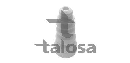 Опора стійки амортизатора TALOSA 63-12468 (фото 1)