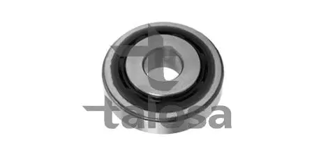 Підшипник передньої опори амортизатора (16x52x15) nissan opel renault 01- TALOSA 63-12990