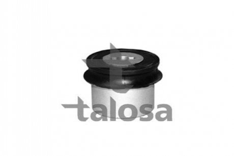 Підвіска, корпус колісного підшипника TALOSA 64-04854