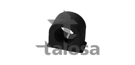 Втулка стабилизатор зад (22,4mm) renault trafic,master ii TALOSA 65-05972