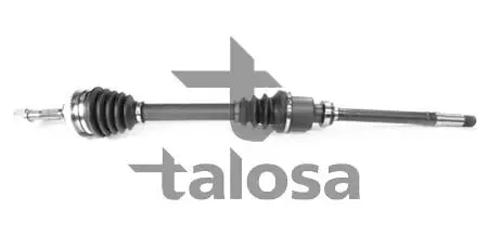 Приводний вал TALOSA 76-PE-8005A