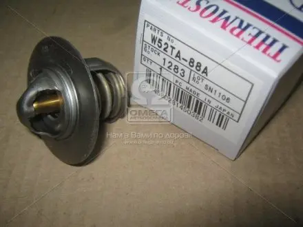 Термостат радиатора охлаждения TAMA W52TA88A