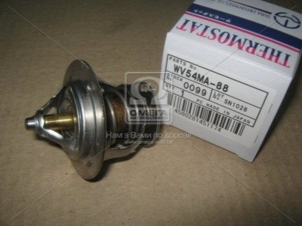 Термостат радиатора охлаждения TAMA WV54MA-88 (фото 1)