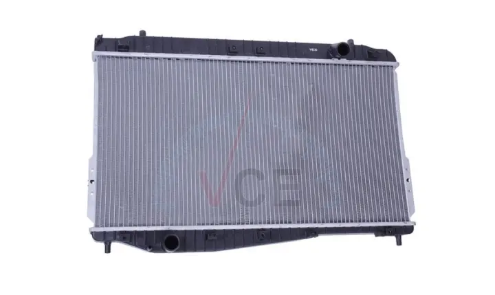 Радіатор охолодження Epica 2.0, 2.5 (06-) MT TANGUN P12115 (фото 1)