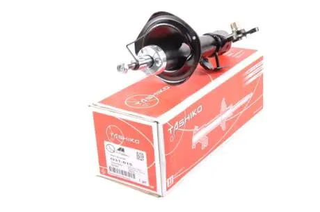 Стойка амортизатора Nissan Primera P12, WP12 2002-2008 Tashiko G31015