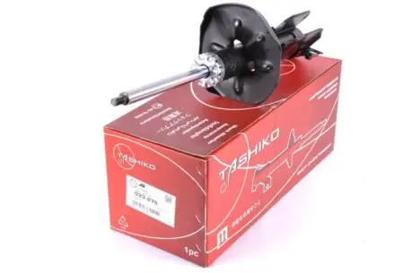 Стойка амортизатора Mаzdа 323 BJ, Премассы 1998-2004 Tashiko G33275