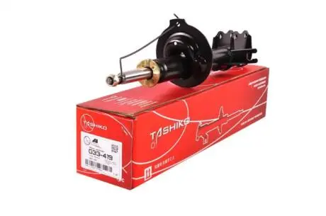 Амортизатор задній газовий (правий) gm lacetti 03- Tashiko G33-419