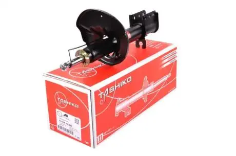 Стойка амортизатора Mаzdа 626 GD 1987 Tashiko G34036