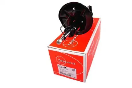 Амортизатор передней подвески (правый) (газовый) mitsubishi volvo 95-06 Tashiko G34-154