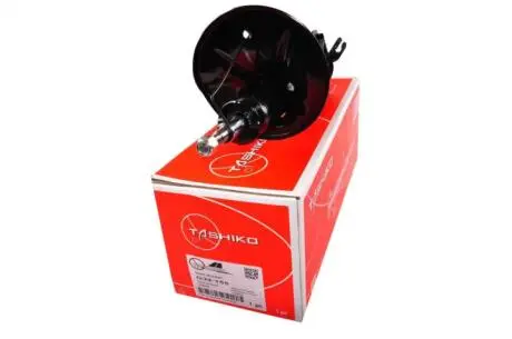 Амортизатор передней подвески (левый) (газовый) mitsubishi volvo 95-06 Tashiko G34-155