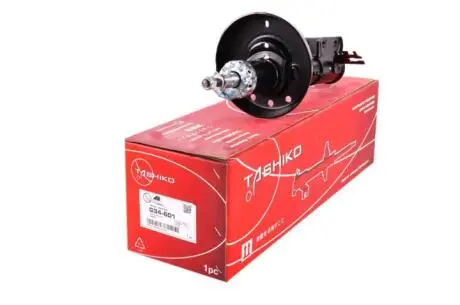 Стойка амортизатора Opel Vестра B 1995-2003 Tashiko G34601