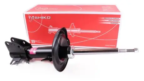 Стійка амортизатора Nissаn NV400; Rеnаult Mаstеr; Opеl Movаno 2010 Tashiko G35837