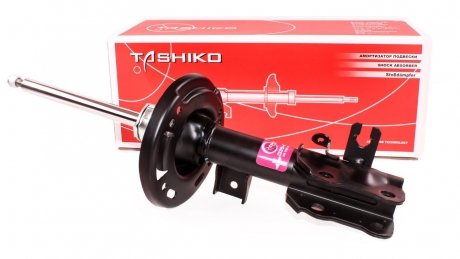 Амортизатор передней подвески mazda 6 (gj/gl) 12- Tashiko G39-404