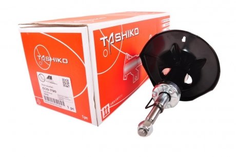 Амортизатор передньої підвіски (газовий) chevrolet epica (kl1) 05-11 Tashiko G39-790