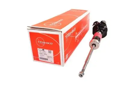 Амортизатор нondа ассord сB,сс; Rovеr 600 1990-1999 Tashiko G41171