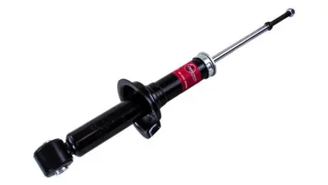 Амортизатор задний (газовый) mitsubishi lancer viii (cy) 08- (втулка - mab-144) Tashiko G41-455