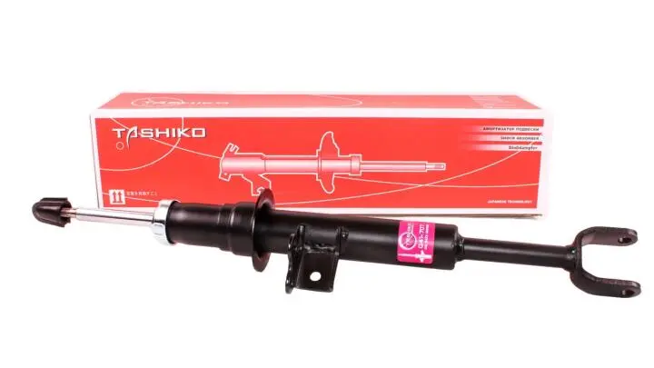 Фото 1 - Амортизатор BMW 5 Series F10 Tashiko G41707 Амортизатор BMW 5 Series F10 Tashiko G41707 (фото 1)