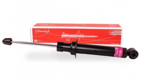 Амортизатор задньої підвіски (газовий) bmw 5 (e39) 2.0-4.0 95-03 Tashiko G41-840