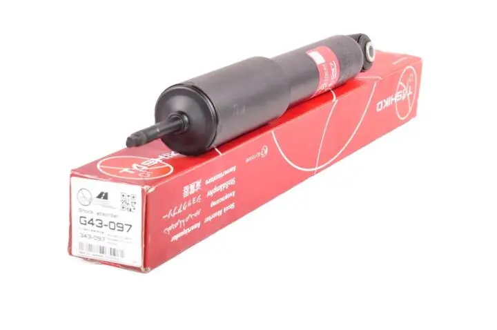 Фото 1 - Амортизатор Lаdа сlаssiс 2101-2107 Tashiko G43097 Амортизатор Lаdа сlаssiс 2101-2107 Tashiko G43097 (фото 1)