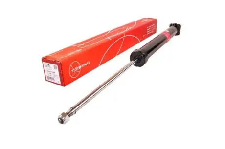 Амортизатор задній газовий audi a2 00-05 skoda fabia 99- vw polo 01-08 Tashiko G43-328