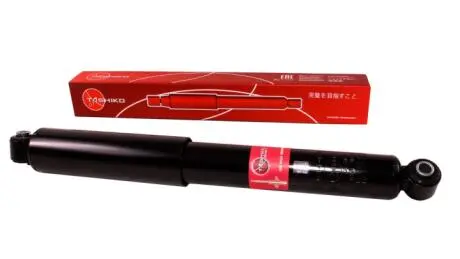 Амортизатор Chrysler Voyager 1987-2008; Dodge Caravan 2000-2007 Tashiko G44080