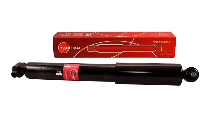 Фото 1 - Амортизатор задний (газовый) Tashiko G44363 Амортизатор задний (газовый) Tashiko G44363 (фото 1)