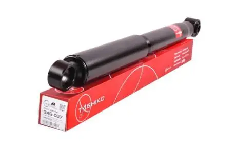 Амортизатор задний L/R Tashiko G45-007