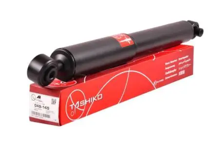Амортизатор задний L/R Tashiko G49-145