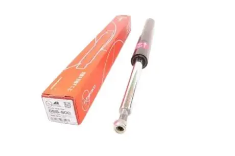 Амортизатор ауди 80, 90 Tashiko G65500