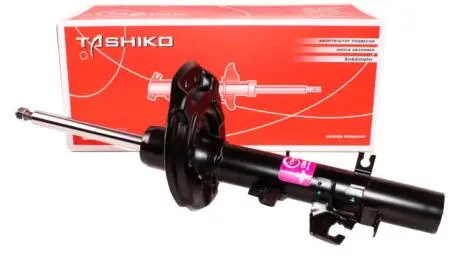Амортизатор передний (левый) (газовый) qashqai ii (j11) kadjar (ha/hl) 13- Tashiko G88-103