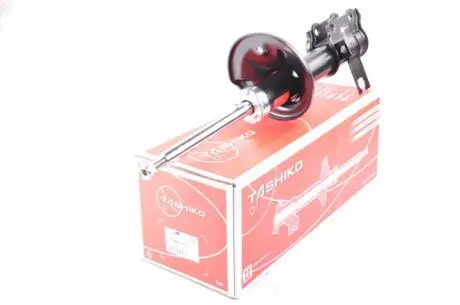 Амортизатор передньої підвіски (20 мм) (газовий) (лівий) geely ck otaka 05- Tashiko G88-113