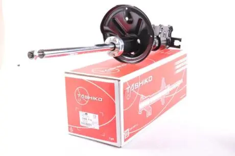 Амортизатор задньої підвіски (20 мм) (газовий) (лівий) geely ck otaka 05- Tashiko G88-115