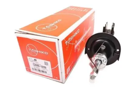 Стойка амортизатора Mitsubisни сolt 2004-- G88-128 MR594024 313189 Tashiko G88128